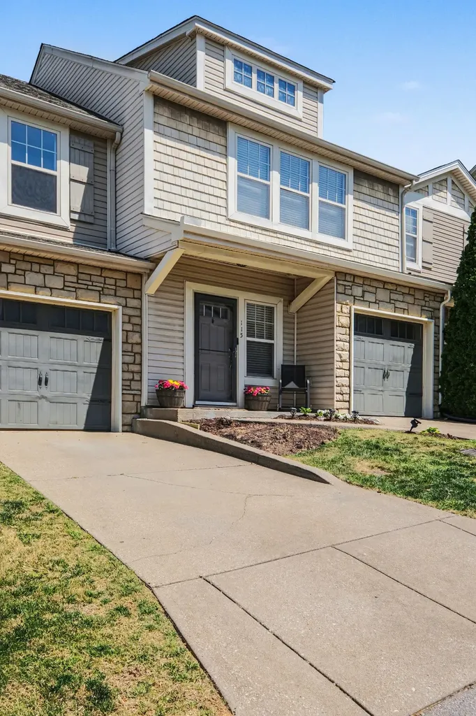 115 Stonecrest Drive Nashville TN 37209