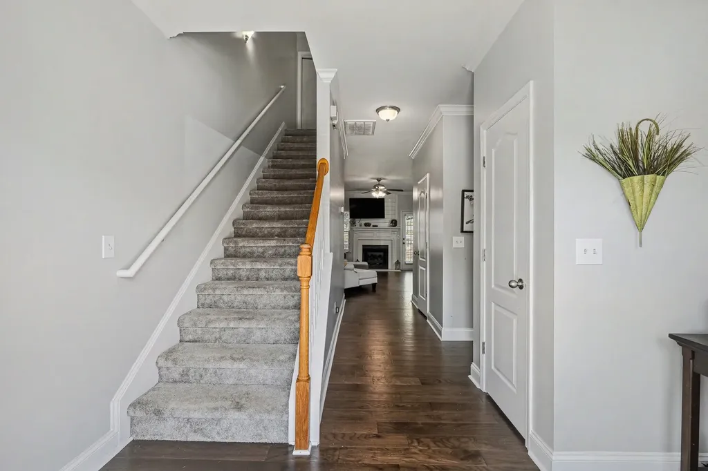 115 Stonecrest Drive Nashville TN 37209