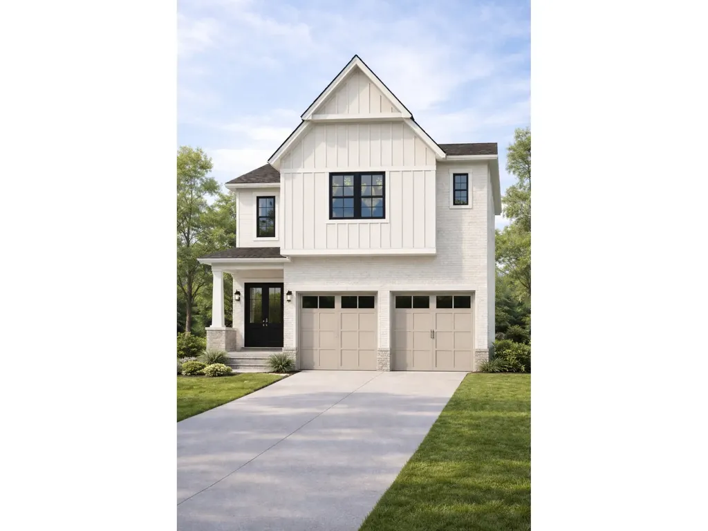 3425B Richards Street Nashville TN 37215