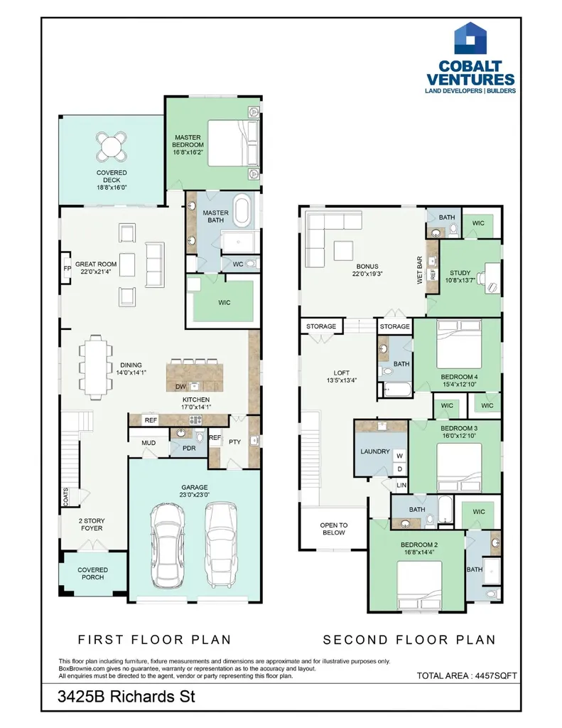 3425B Richards Street Nashville TN 37215