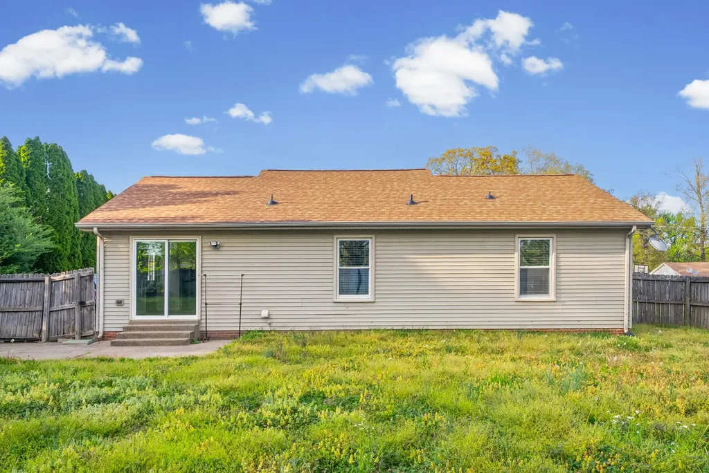 194 Bob White Drive Clarksville TN 37042