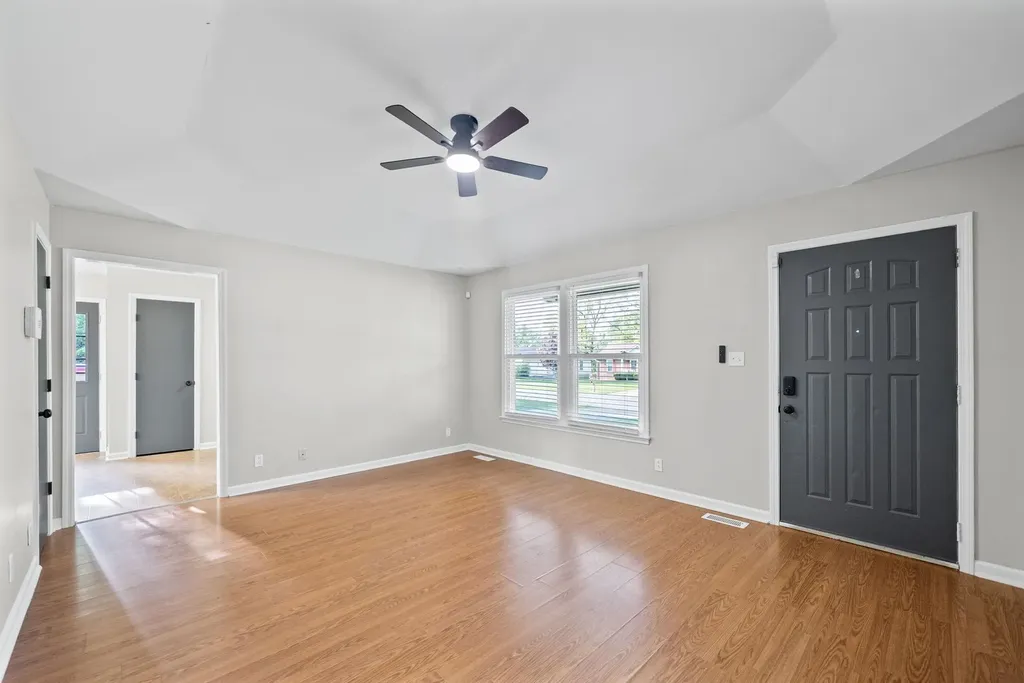 194 Bob White Drive Clarksville TN 37042