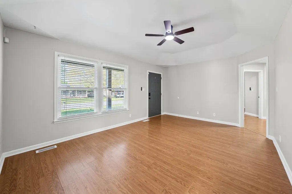 194 Bob White Drive Clarksville TN 37042