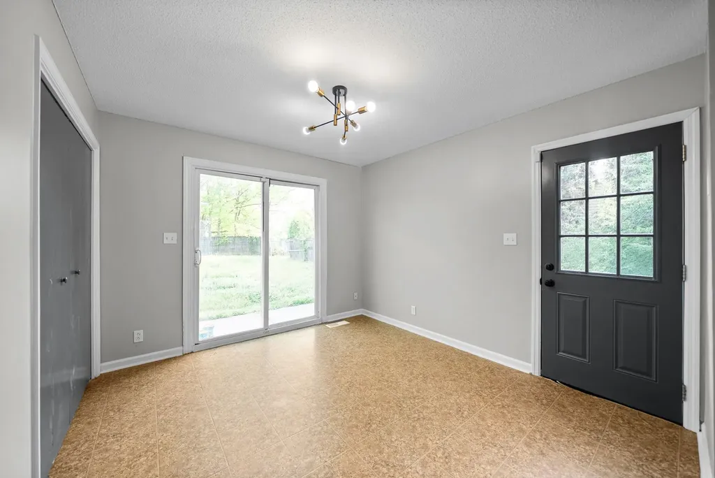 194 Bob White Drive Clarksville TN 37042