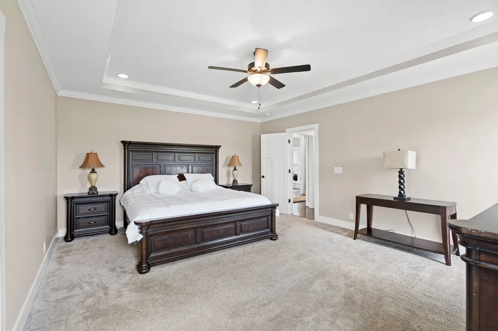 2527 Landis Court Murfreesboro TN 37128