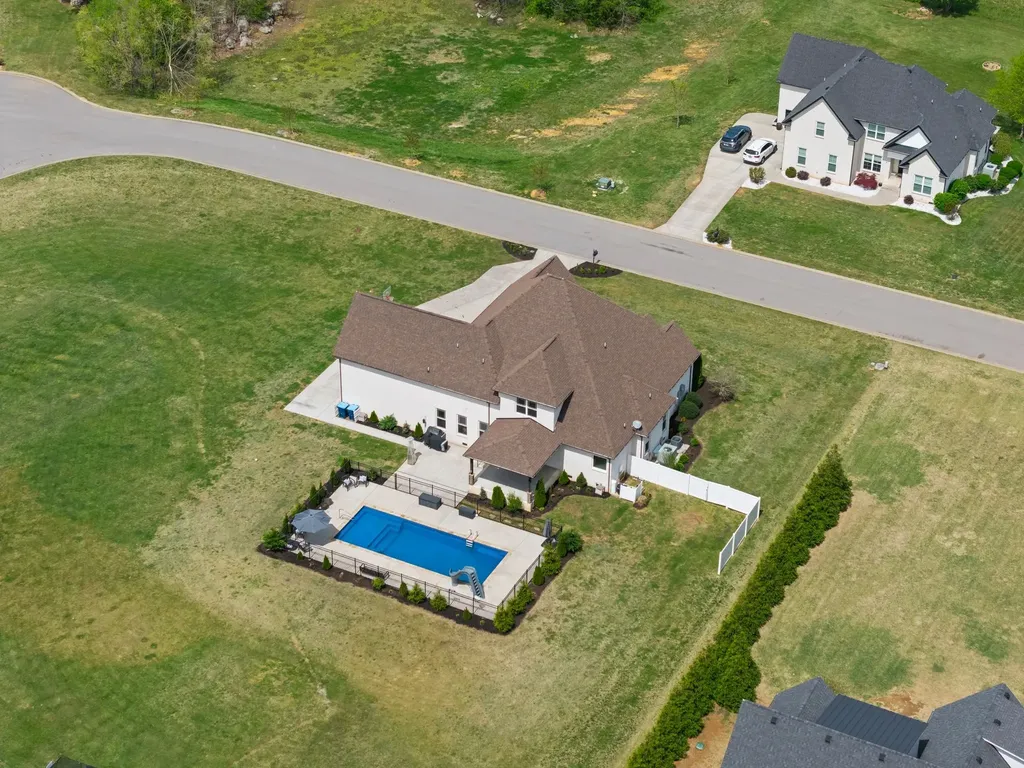 2527 Landis Court Murfreesboro TN 37128