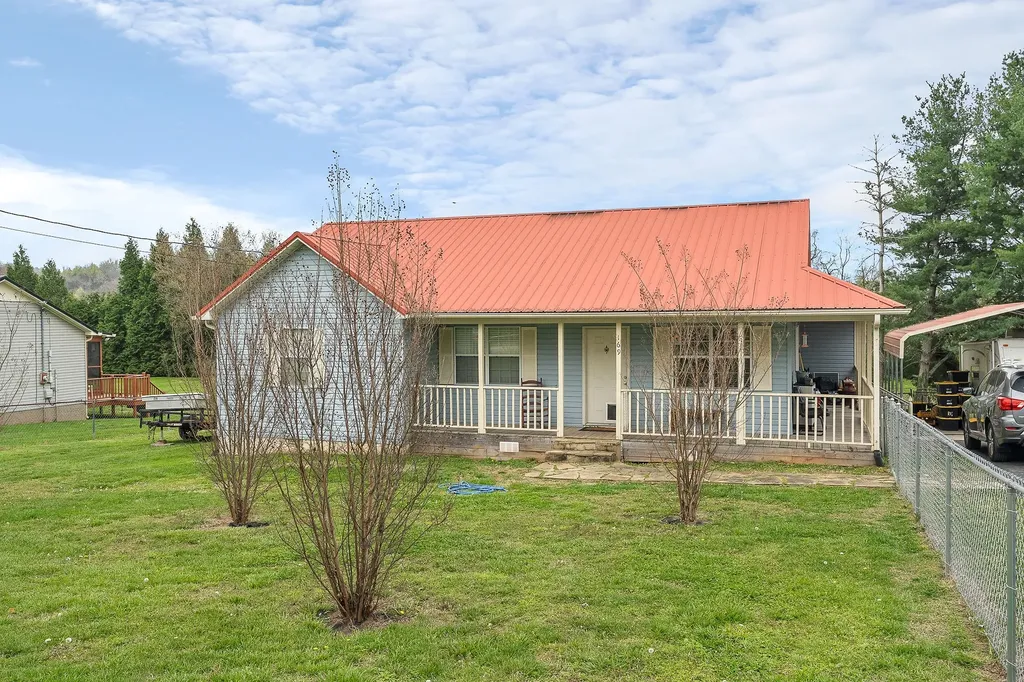 169 Durant Street Cookeville TN 38506