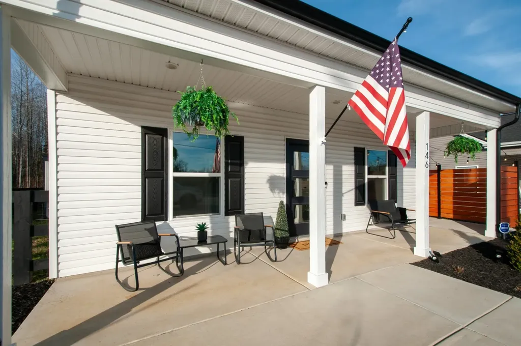 146 Eno Road Dickson TN 37055