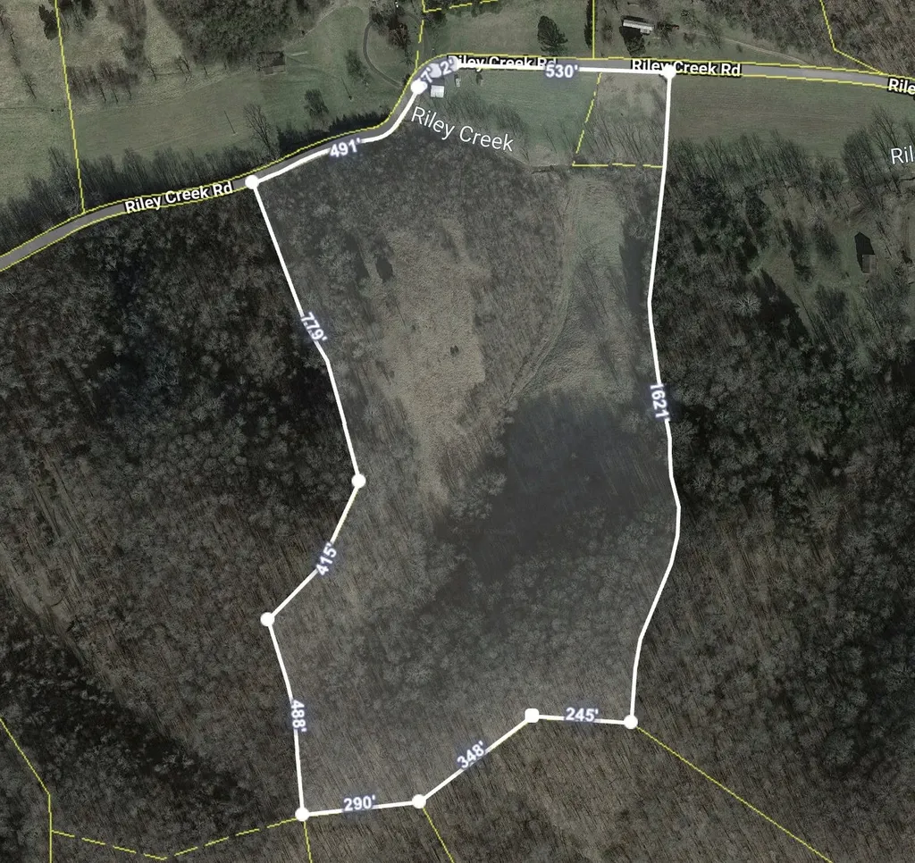 525 Riley Creek Road Whitleyville TN 38588