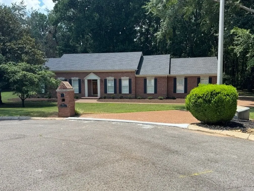 138 Laural Hill Drive Smyrna TN 37167