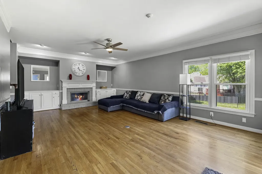 2929 Chaucer Drive Murfreesboro TN 37129