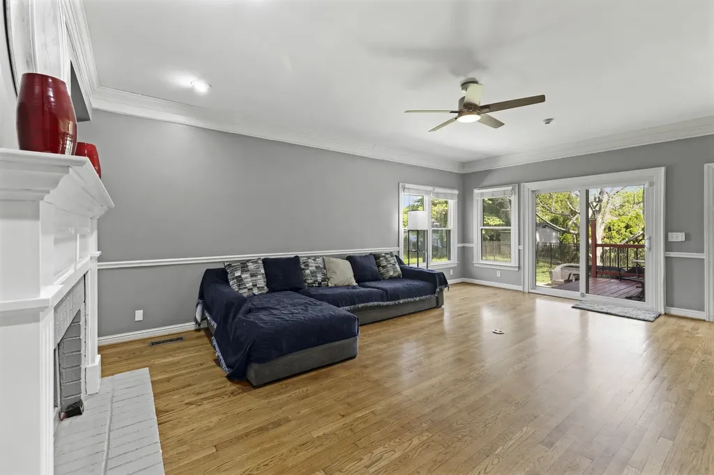 2929 Chaucer Drive Murfreesboro TN 37129