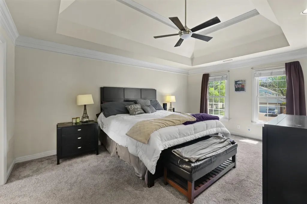 2929 Chaucer Drive Murfreesboro TN 37129
