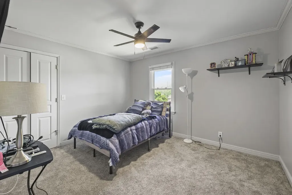 2929 Chaucer Drive Murfreesboro TN 37129