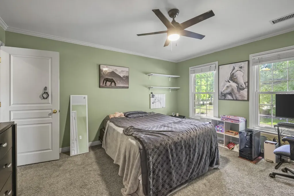 2929 Chaucer Drive Murfreesboro TN 37129