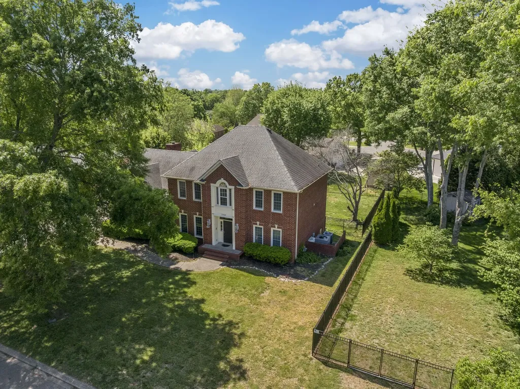2929 Chaucer Drive Murfreesboro TN 37129