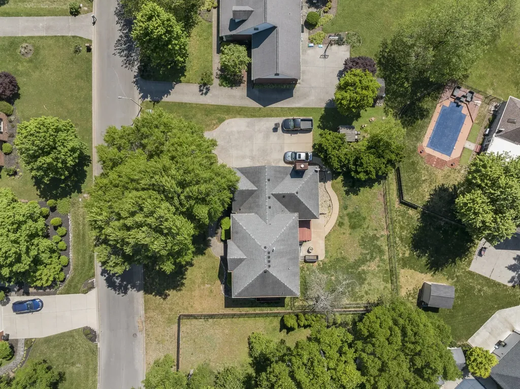 2929 Chaucer Drive Murfreesboro TN 37129