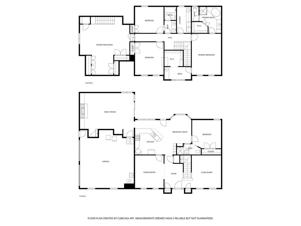 2929 Chaucer Drive Murfreesboro TN 37129