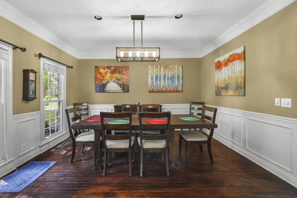 2929 Chaucer Drive Murfreesboro TN 37129