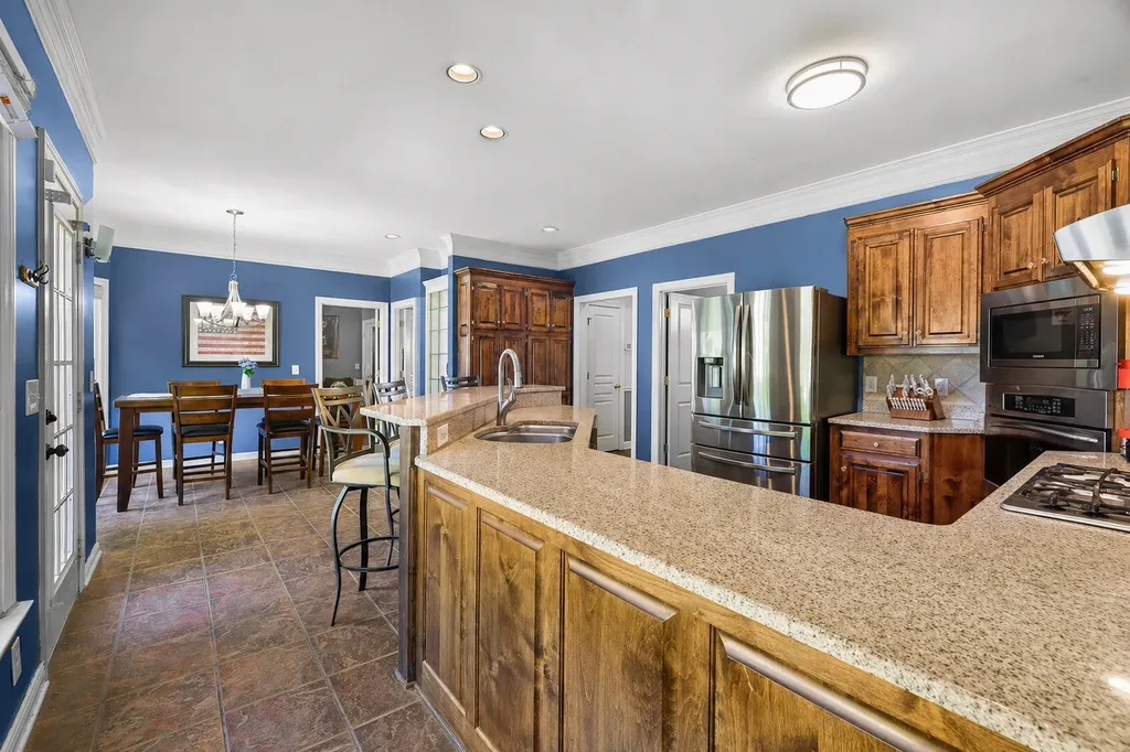 2929 Chaucer Drive Murfreesboro TN 37129