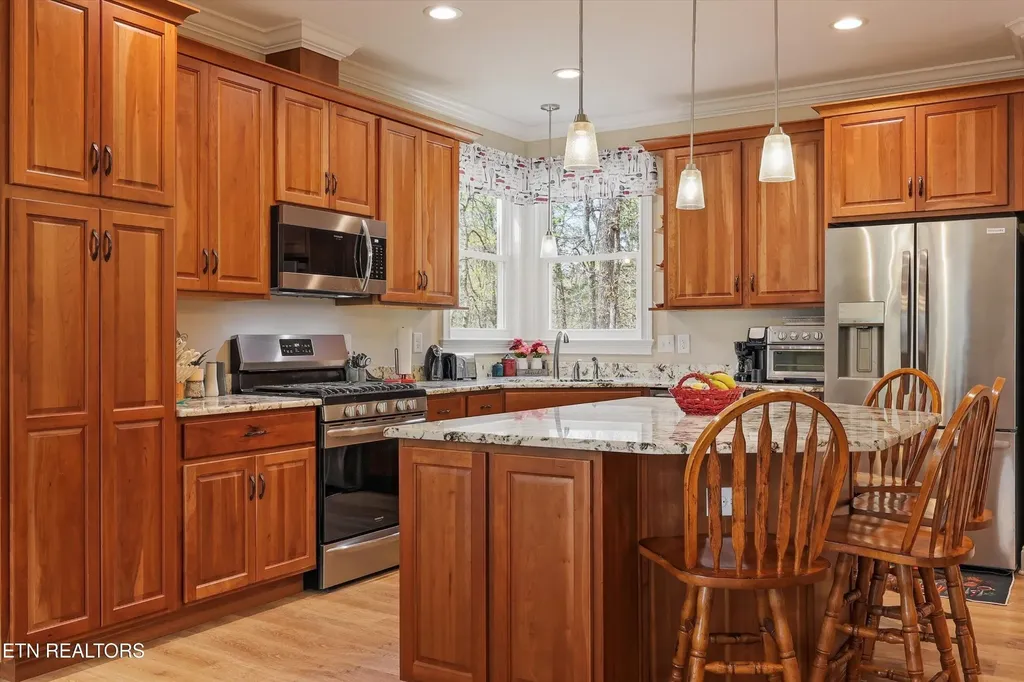 166 E Shore Drive Rockwood TN 37854