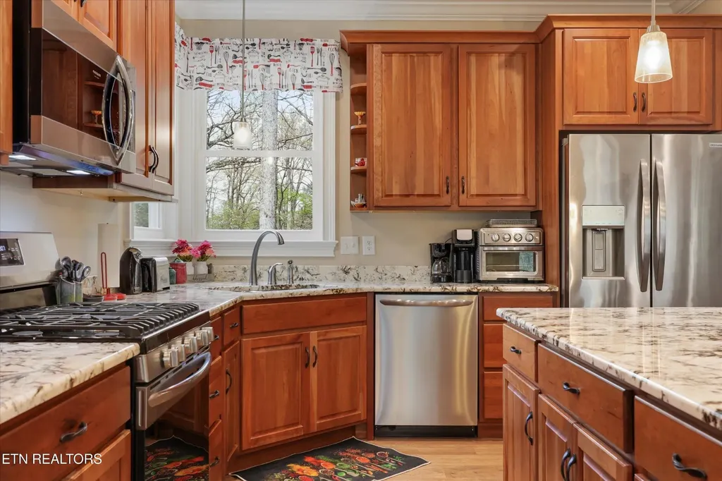 166 E Shore Drive Rockwood TN 37854