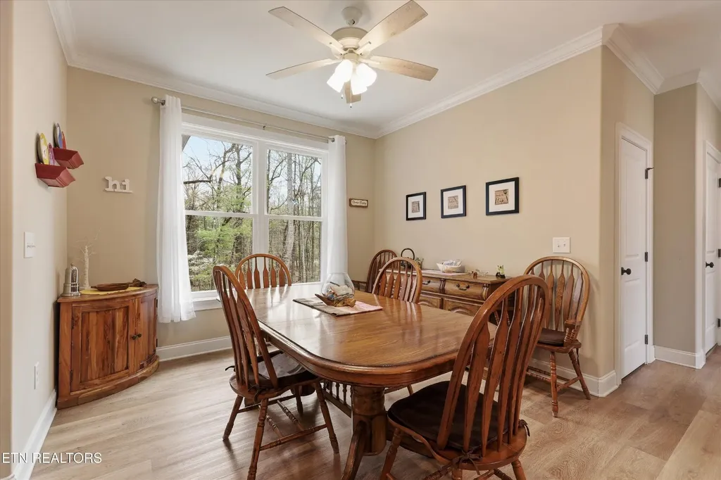 166 E Shore Drive Rockwood TN 37854