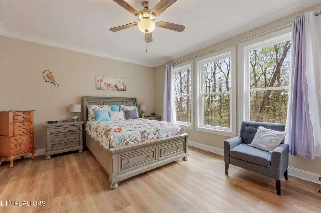 166 E Shore Drive Rockwood TN 37854