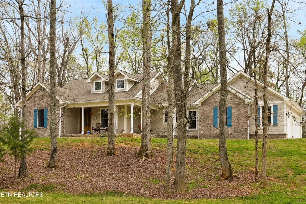 166 E Shore Drive Rockwood TN 37854