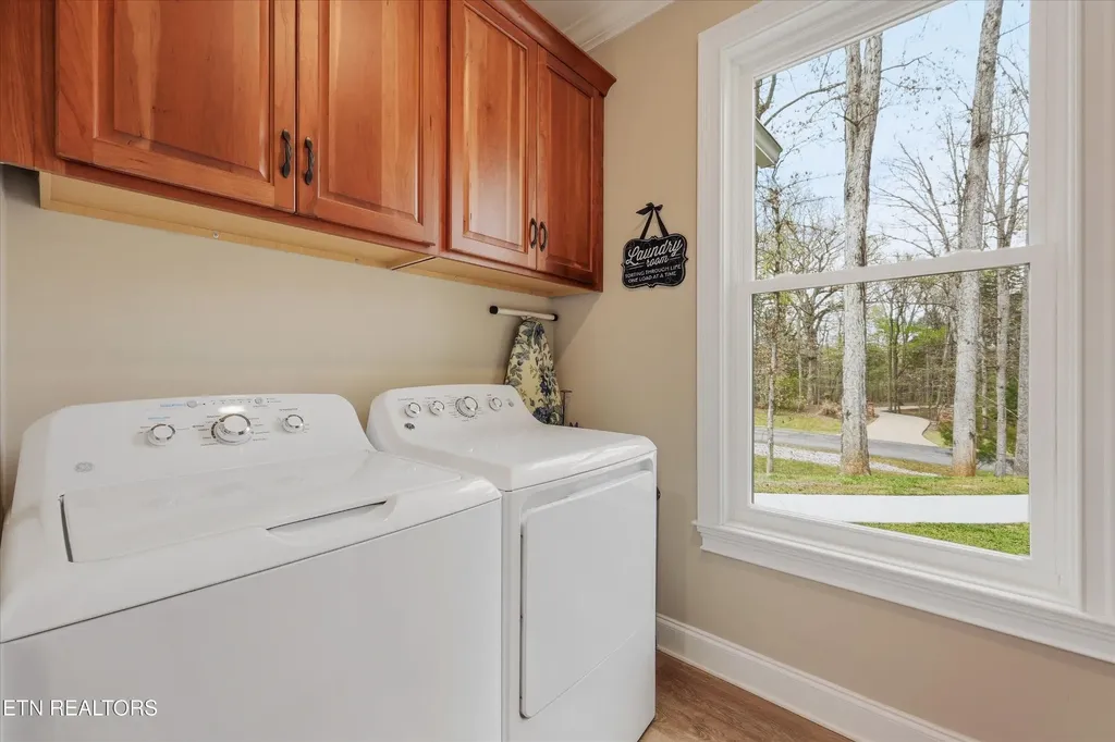 166 E Shore Drive Rockwood TN 37854