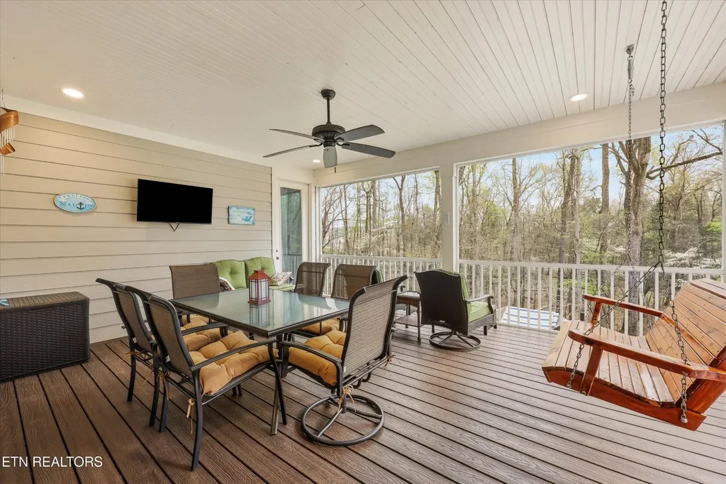 166 E Shore Drive Rockwood TN 37854