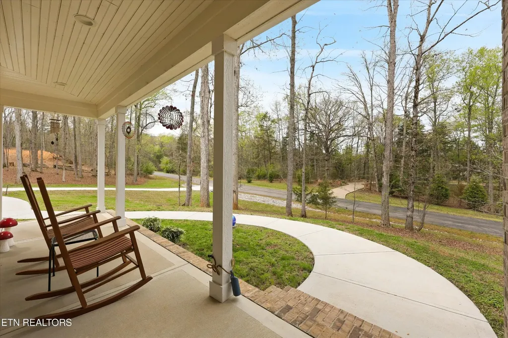 166 E Shore Drive Rockwood TN 37854