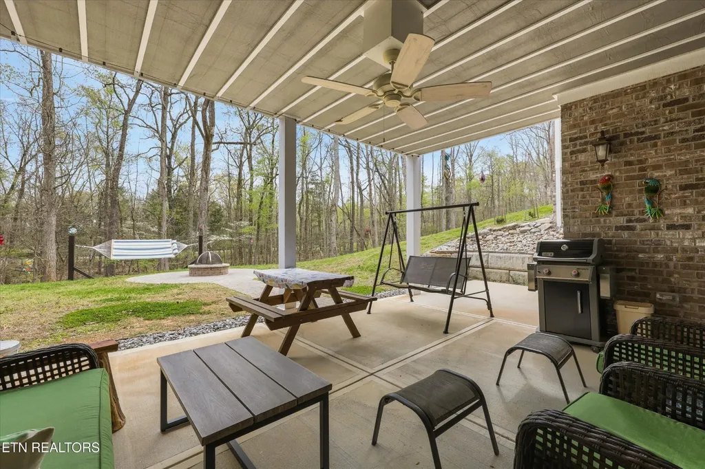 166 E Shore Drive Rockwood TN 37854