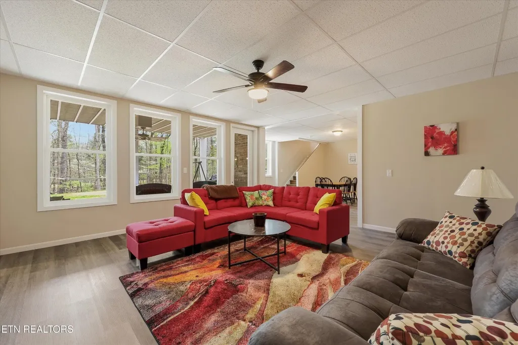 166 E Shore Drive Rockwood TN 37854