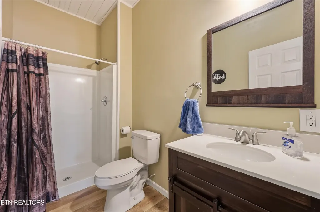 166 E Shore Drive Rockwood TN 37854