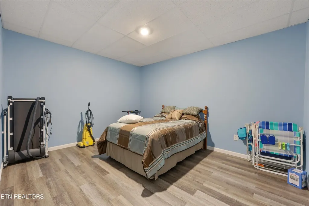 166 E Shore Drive Rockwood TN 37854