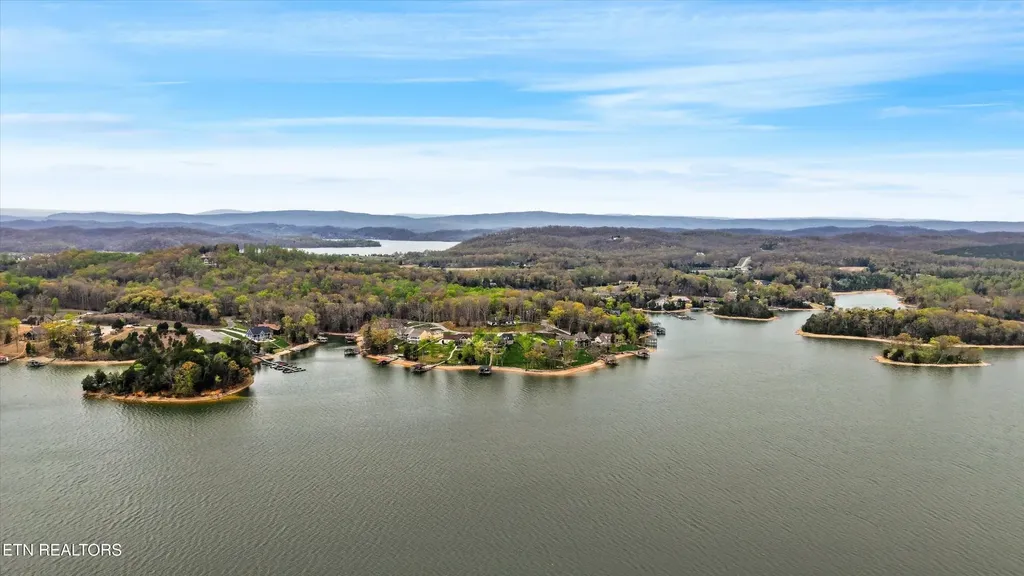 166 E Shore Drive Rockwood TN 37854