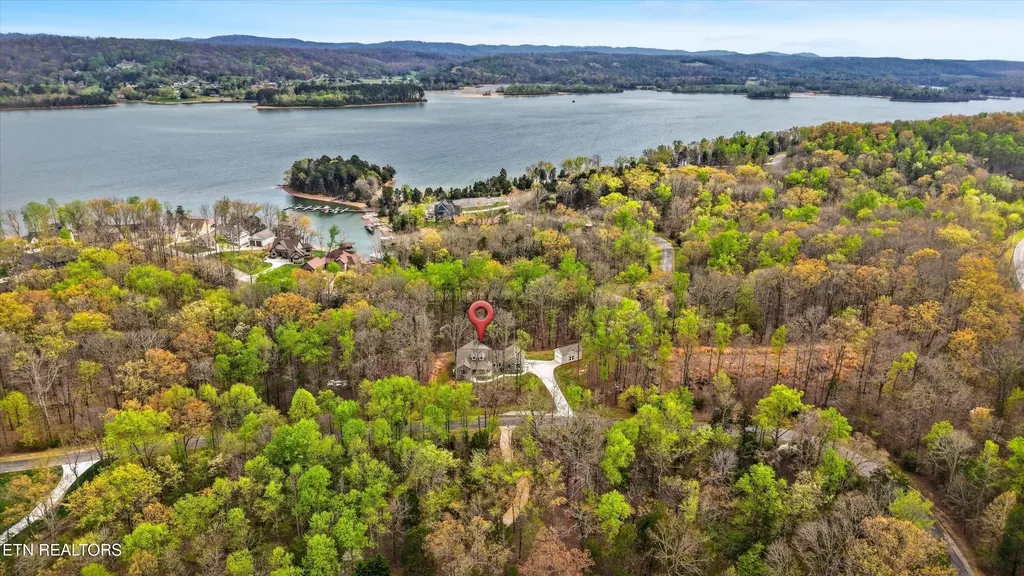 166 E Shore Drive Rockwood TN 37854