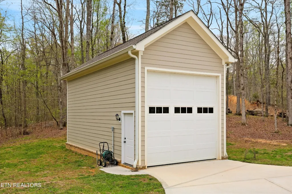 166 E Shore Drive Rockwood TN 37854