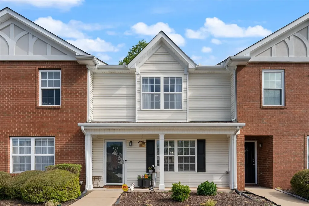 324 Arapaho Drive Murfreesboro TN 37128