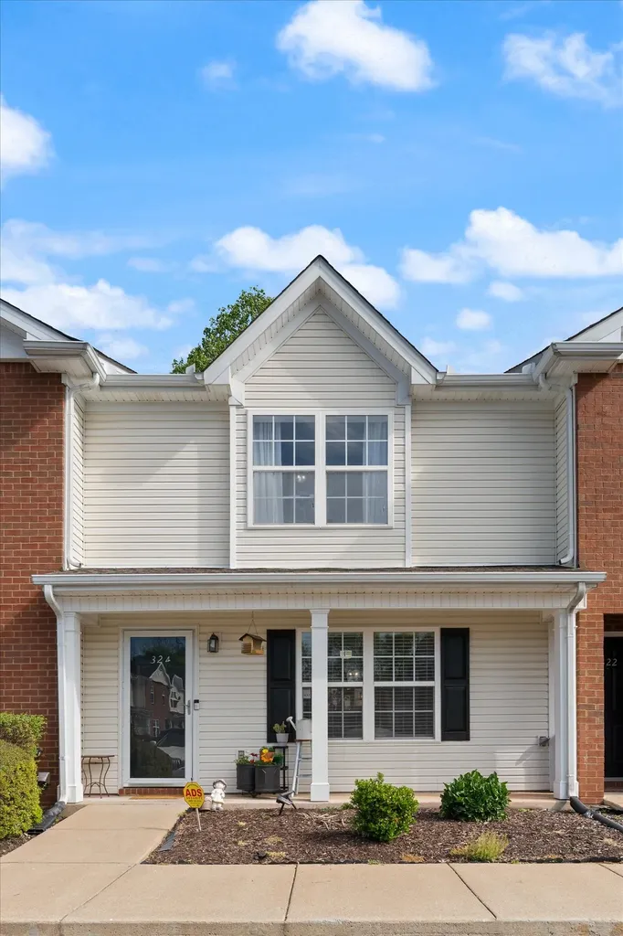 324 Arapaho Drive Murfreesboro TN 37128