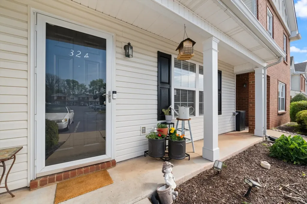 324 Arapaho Drive Murfreesboro TN 37128