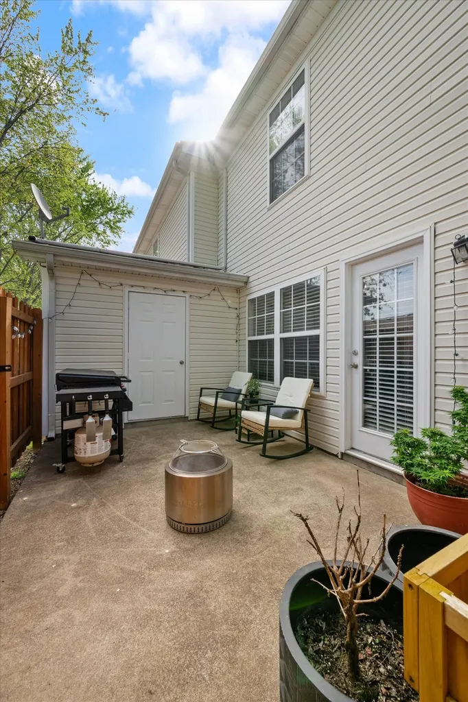 324 Arapaho Drive Murfreesboro TN 37128