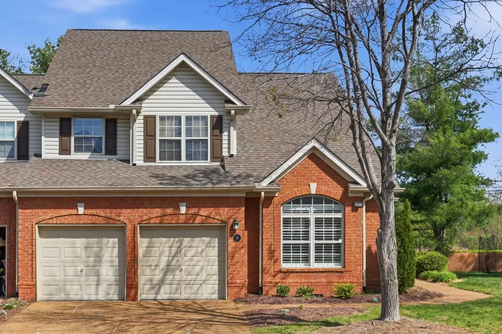 641 Old Hickory Boulevard Brentwood TN 37027