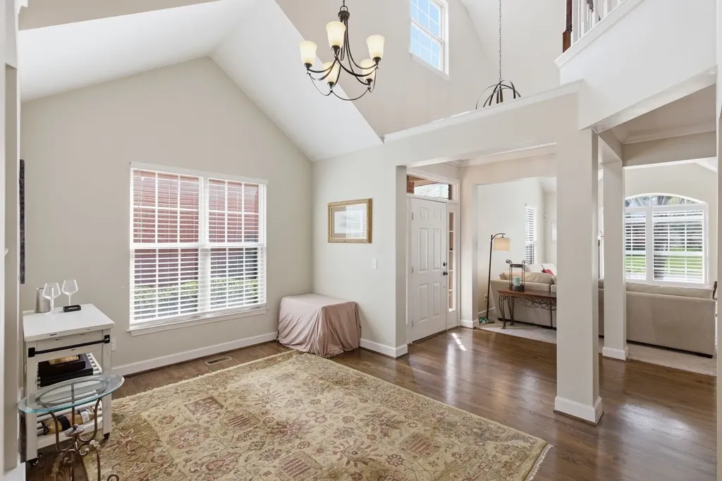 641 Old Hickory Boulevard Brentwood TN 37027