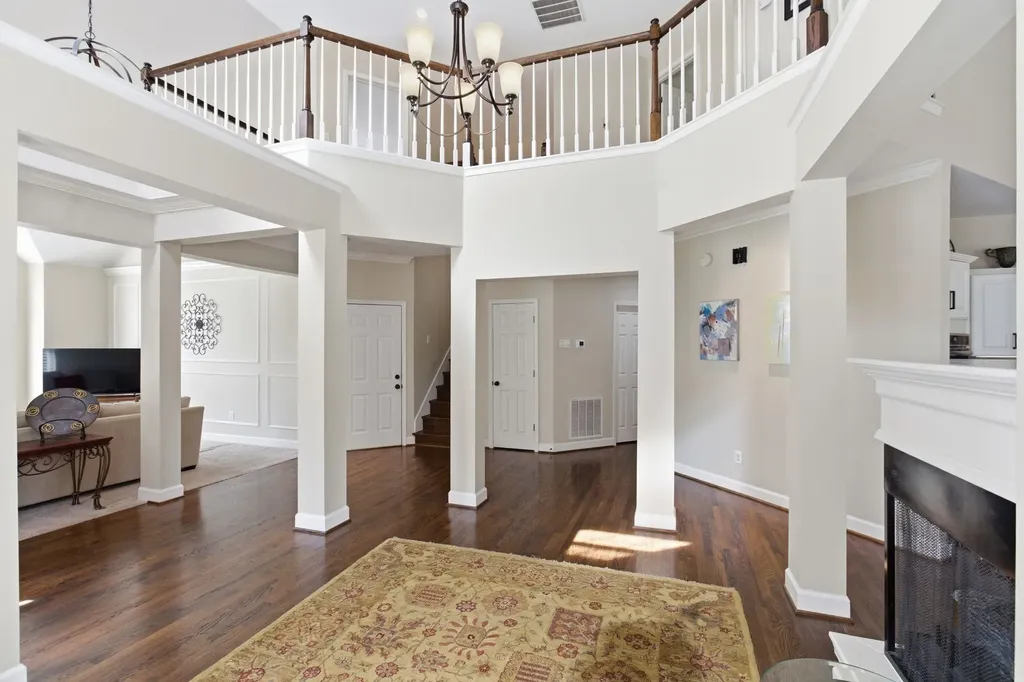 641 Old Hickory Boulevard Brentwood TN 37027
