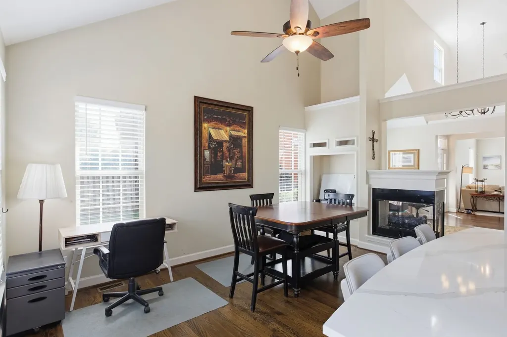 641 Old Hickory Boulevard Brentwood TN 37027
