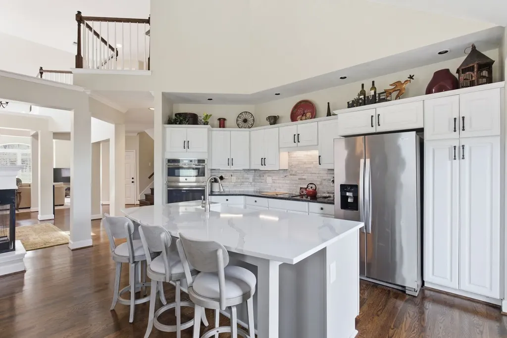 641 Old Hickory Boulevard Brentwood TN 37027