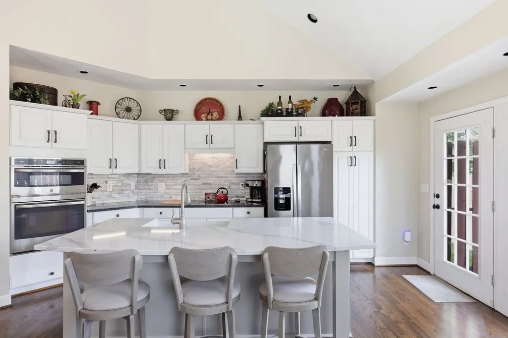 641 Old Hickory Boulevard Brentwood TN 37027