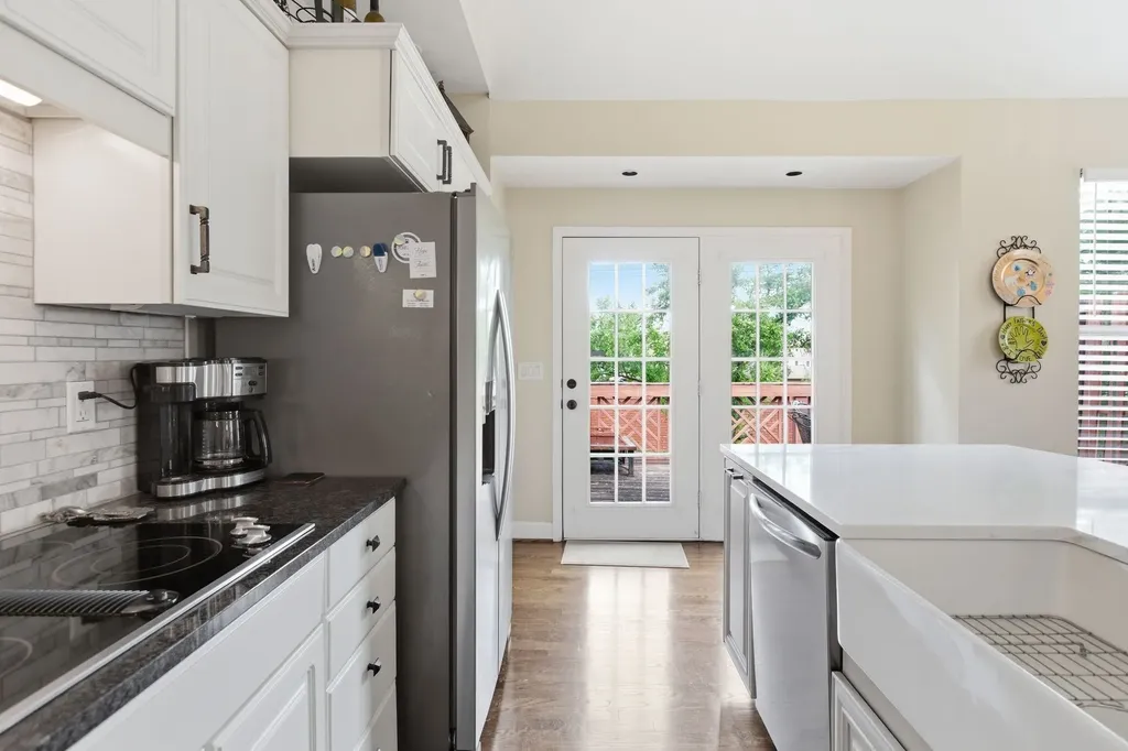 641 Old Hickory Boulevard Brentwood TN 37027